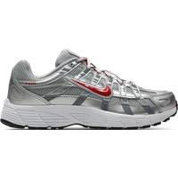 Nike P-6000 Kleinkind Sneaker - Silber - Größe 37.5 - Netz/Synthetik von Nike