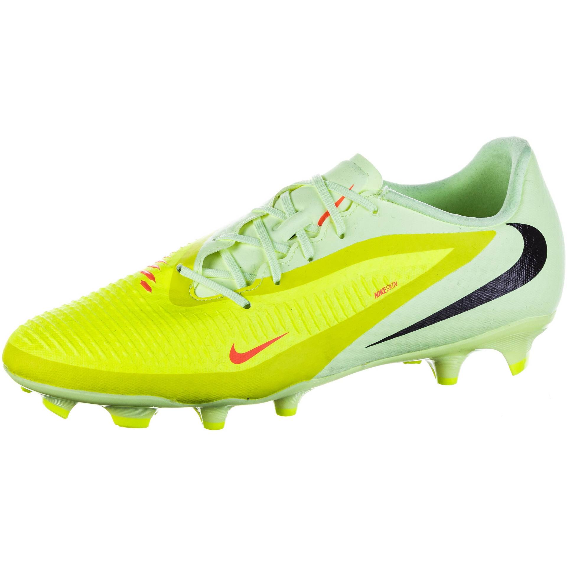 Nike PHANTOM 6 LOW ACAD FG-MG Fußballschuhe Herren von Nike