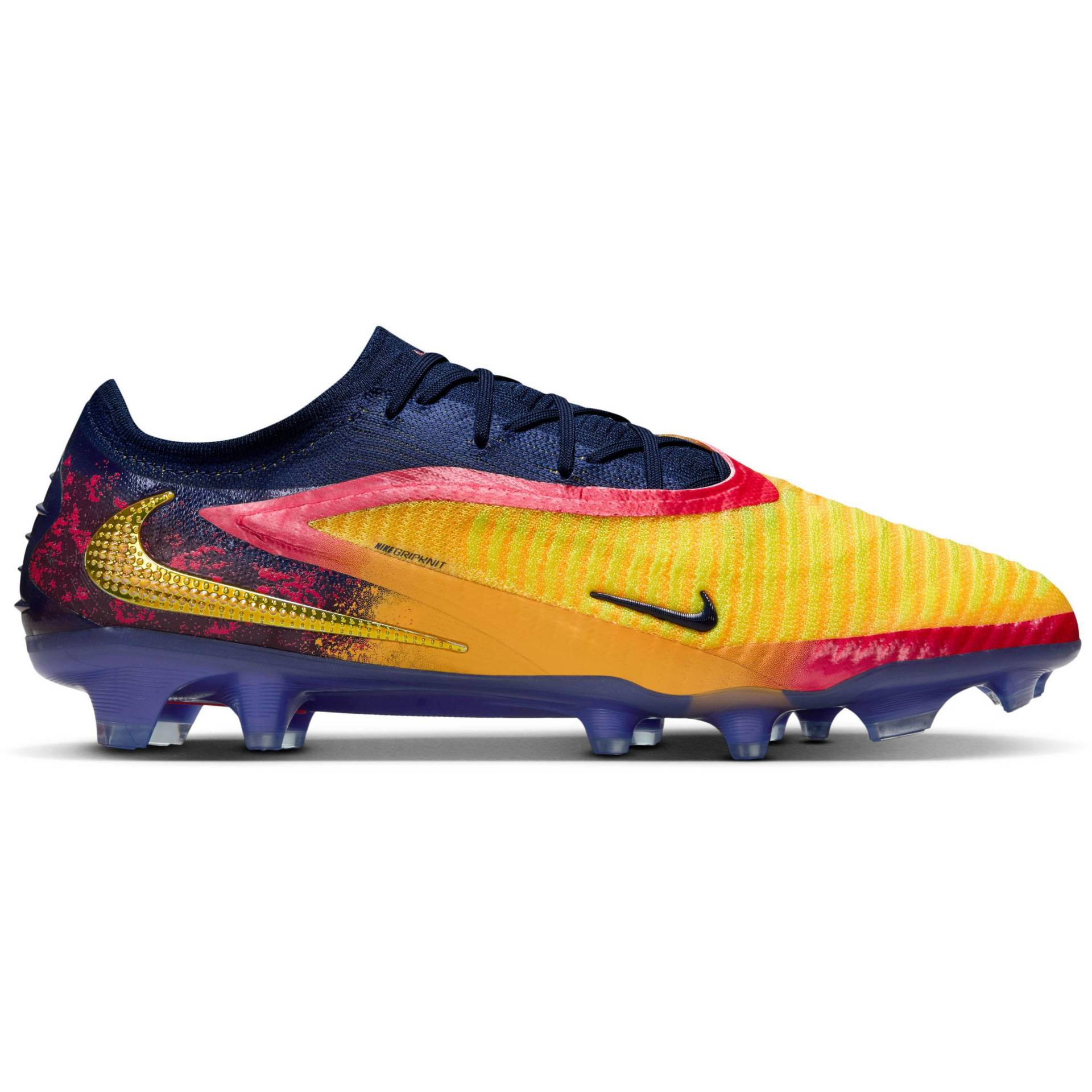 Nike PHANTOM 6 LOW FG EH Fußballschuhe Herren von Nike