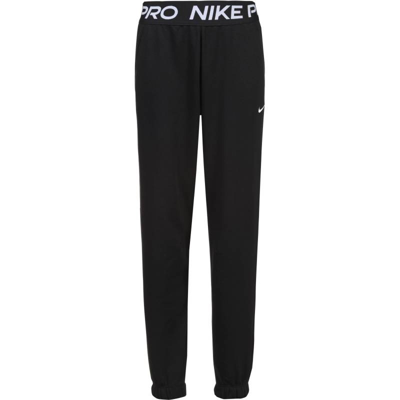 Nike PRO DRI-FIT Trainingshose Mädchen von Nike