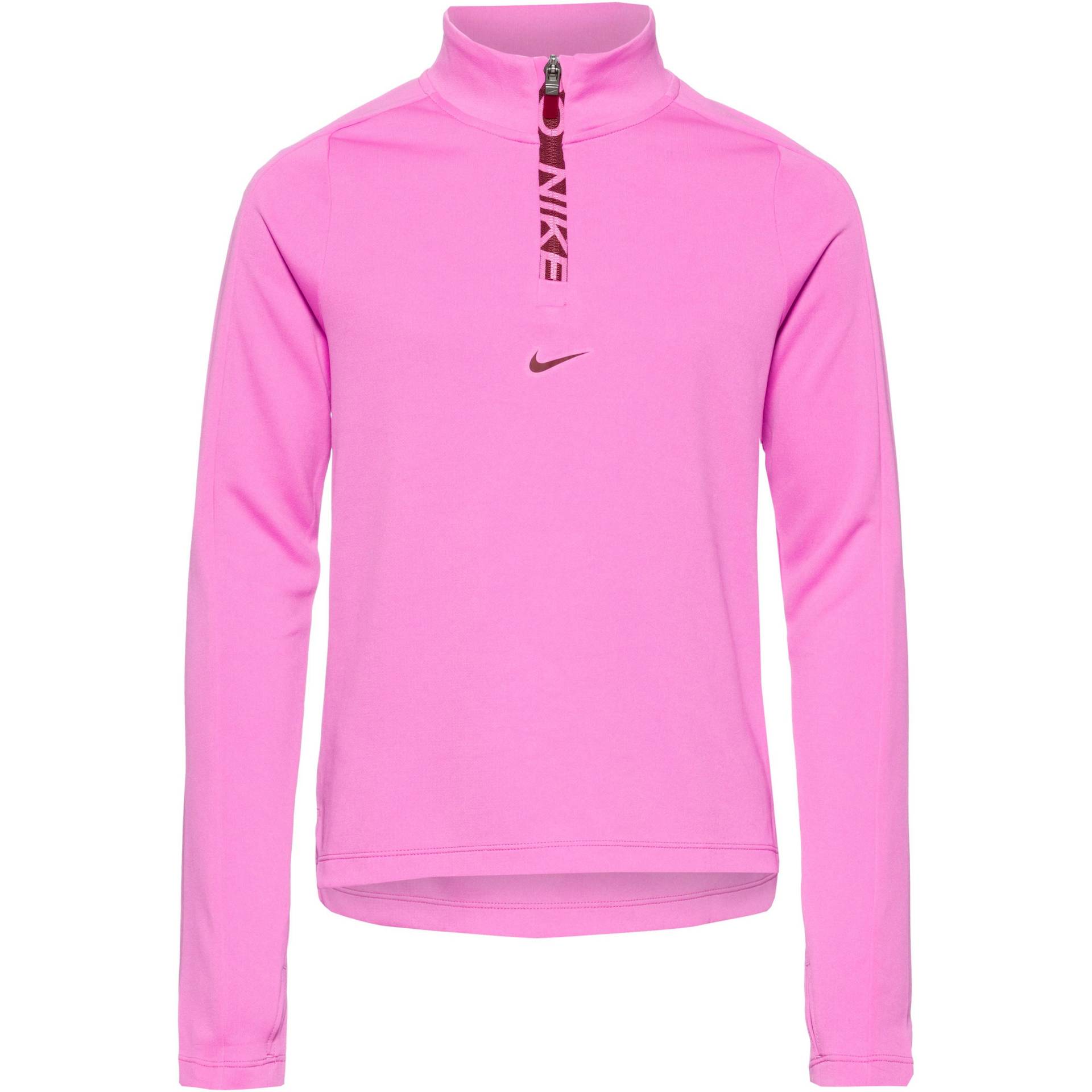 Nike PRO Funktionsshirt Mädchen von Nike