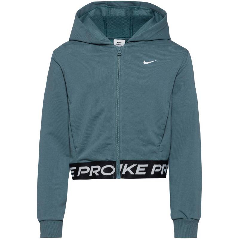 Nike PRO Trainingsjacke Mädchen von Nike