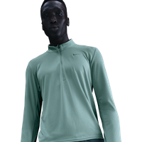 Nike Pacer Herren Trainingsoberteile - Grün - Größe XXL - Poly Jersey von Nike