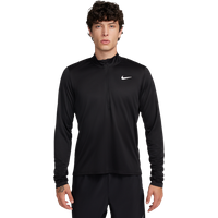 Nike Pacer Herren Trainingsoberteile - Schwarz - Größe XXL - Poly Jersey von Nike