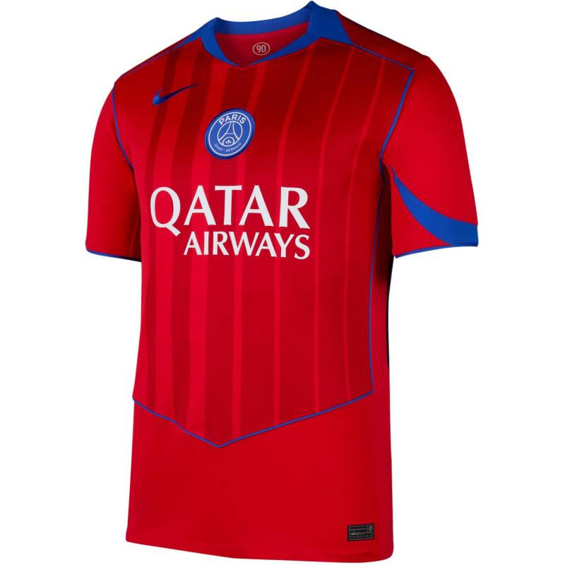 Nike Paris Saint Germain 25-26 3rd Teamtrikot Herren von Nike