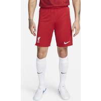 Nike Liverpool F.c. 2023/24 Stadium Home - Herren Shorts von Nike