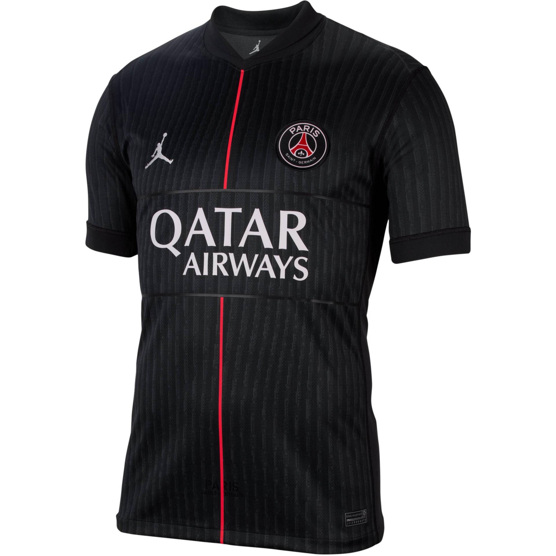Nike Paris Saint Germain Funktionsshirt Herren von Nike