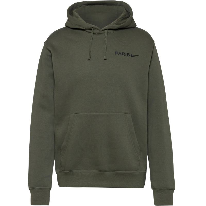 Nike Paris Saint Germain Hoodie Herren von Nike