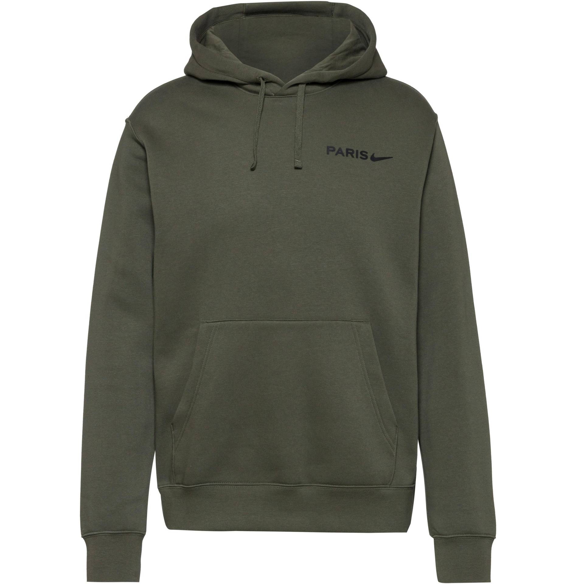 Nike Paris Saint Germain Hoodie Herren von Nike