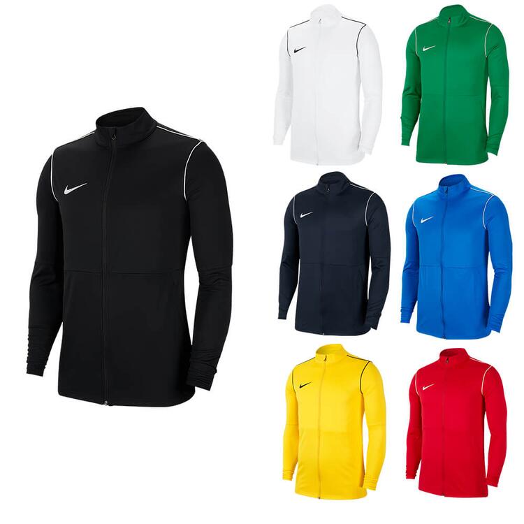 Nike Park 20 Trainingsjacke Herren FJ3022 von Nike