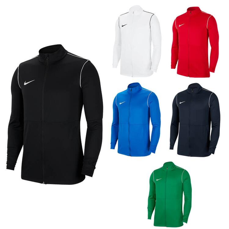 Nike Park 20 Trainingsjacke Kinder FJ3026 von Nike