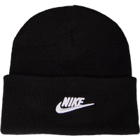 Nike Peak Unisex Winter Mützen - Schwarz - Größe One Size - Wolle von Nike