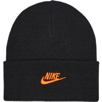 Nike Peak Unisex Winter Mützen - Schwarz - One Size - Wolle von Nike