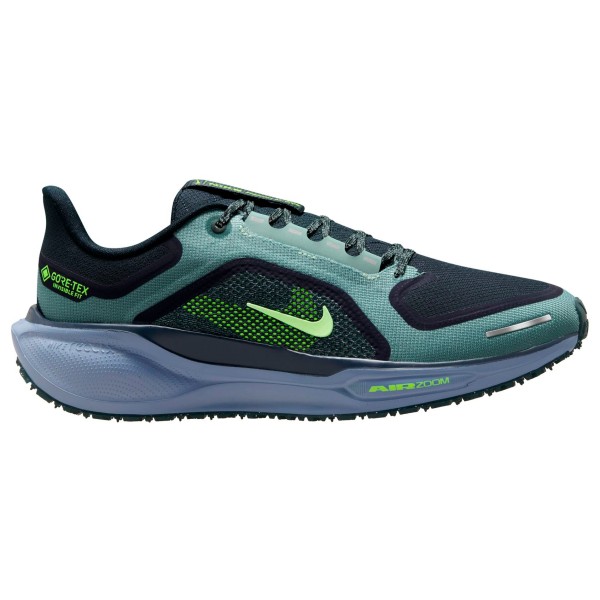 Nike - Pegasus 41 GORE-TEX - Runningschuhe Gr 42,5 blau von Nike