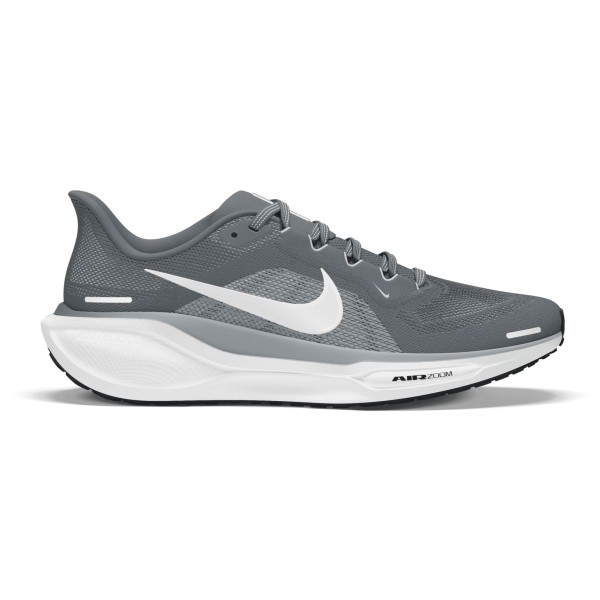 Nike - Pegasus 41 - Runningschuhe Gr 48,5 grau von Nike