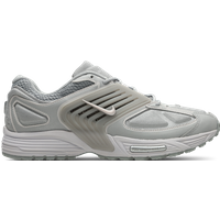 Nike Pegasus Herren Sneaker - Silber - Größe 42 - Netz/Synthetik von Nike