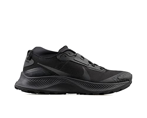 Nike Pegasus Trail 3 Walking-Schuh Black/Black-Dk Smoke Grey-Iron 46 von Nike