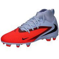 Nike Phantom 6 High Club FG-MG Herren blau von Nike