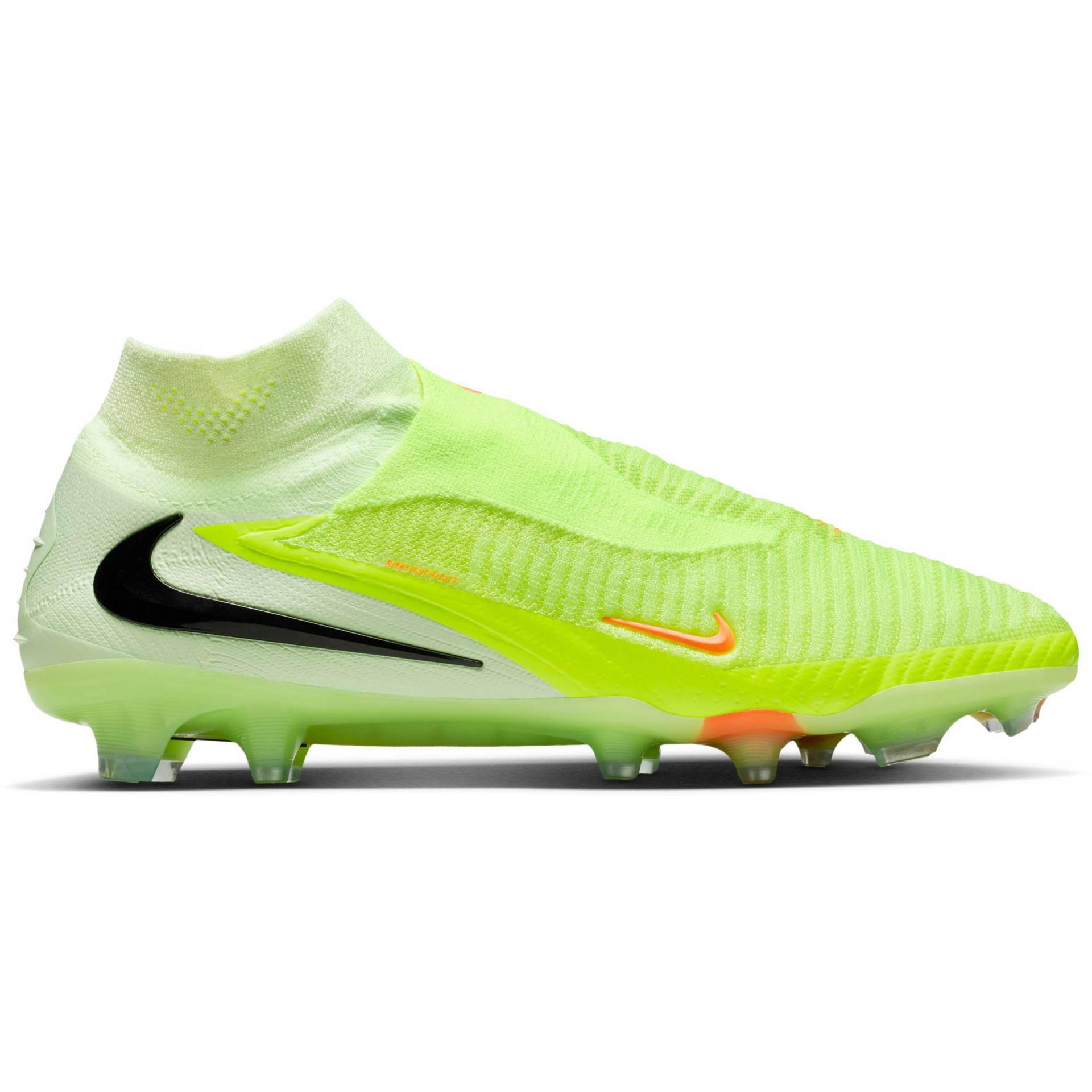 Nike Phantom 6 High Elite FG Fußballschuhe Herren von Nike