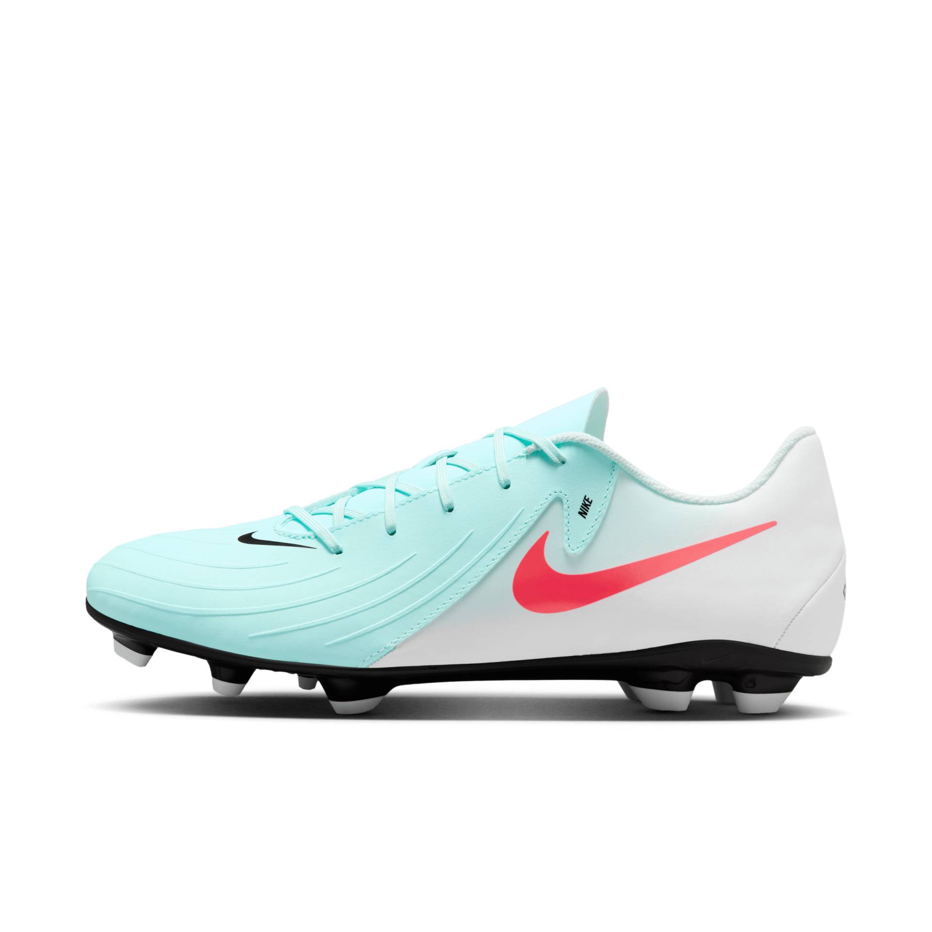 Nike Phantom GX 2 Club MG Low-Top-Fußballschuh - Grün Nike Phantom GX 2 Club MG Low-Top-Fußballschuh - Grün von Nike