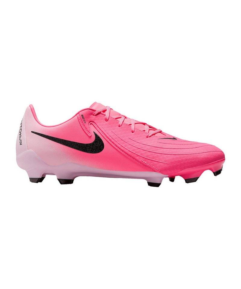 Nike Phantom GX II Academy EasyOn FG/MG Electric Fußballschuh von Nike