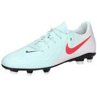Nike Phantom GX II Club FG Fußball Herren türkis von Nike