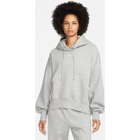 Nike Phoenix Damen Kapuzenpullover - Grau - Größe XL von Nike