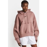 Nike Phoenix Oos - Damen Hoodies von Nike