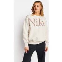 Nike Phoenix Os - Damen Sweatshirts von Nike