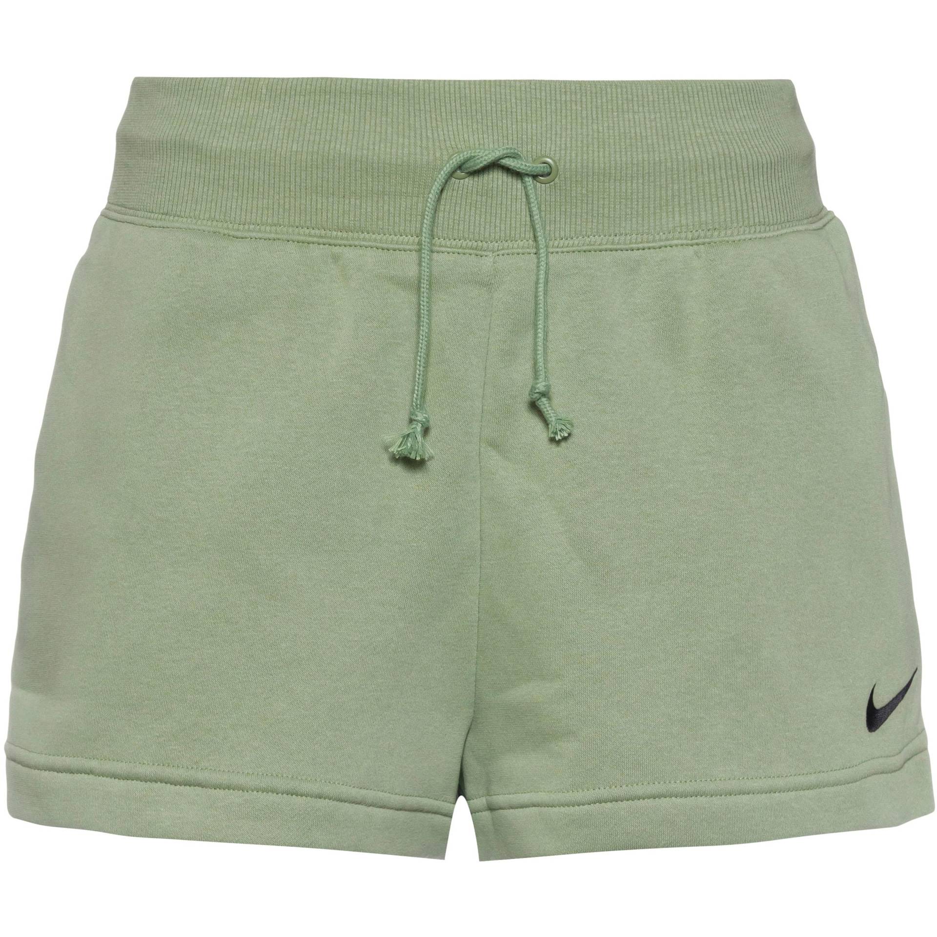 Nike Phoenix Sweatshorts Damen von Nike