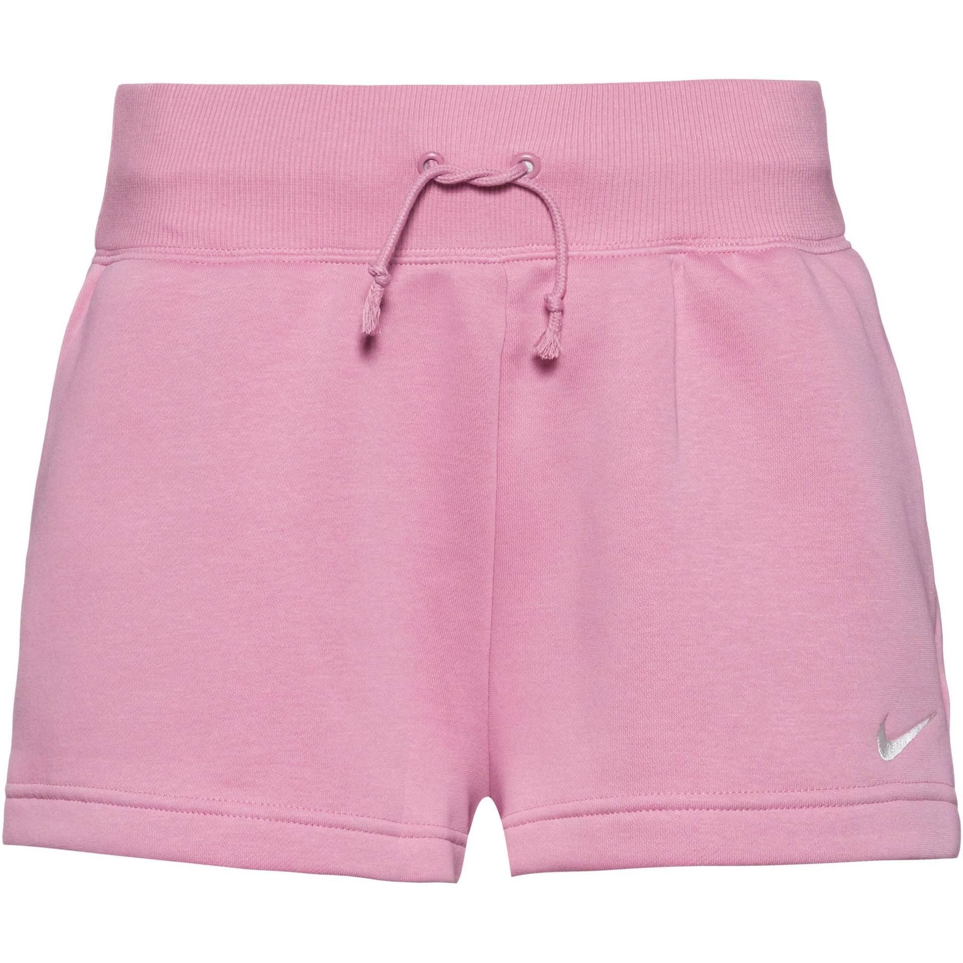 Nike Phoenix Sweatshorts Damen von Nike