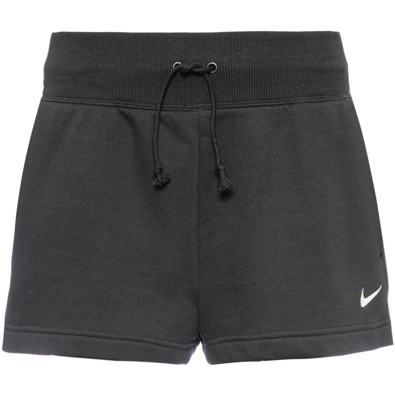 Nike Phoenix Sweatshorts Damen von Nike