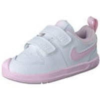 Nike Pico 5 TDV Sneaker Mädchen weiß|weiß von Nike