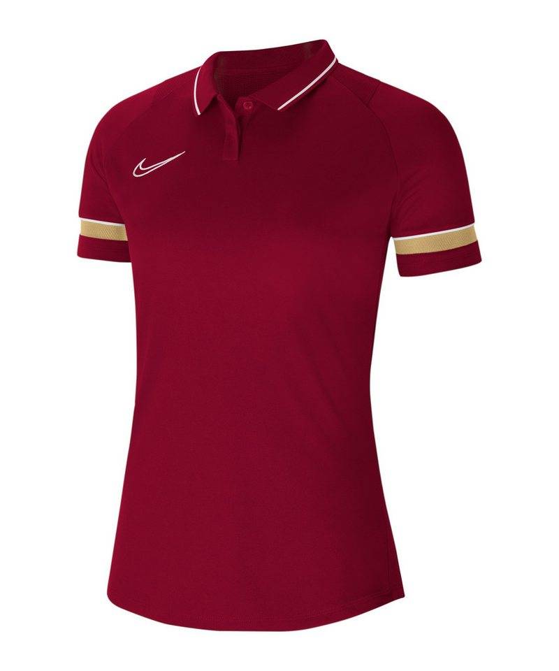 Nike Poloshirt Academy 21 Poloshirt Damen default von Nike