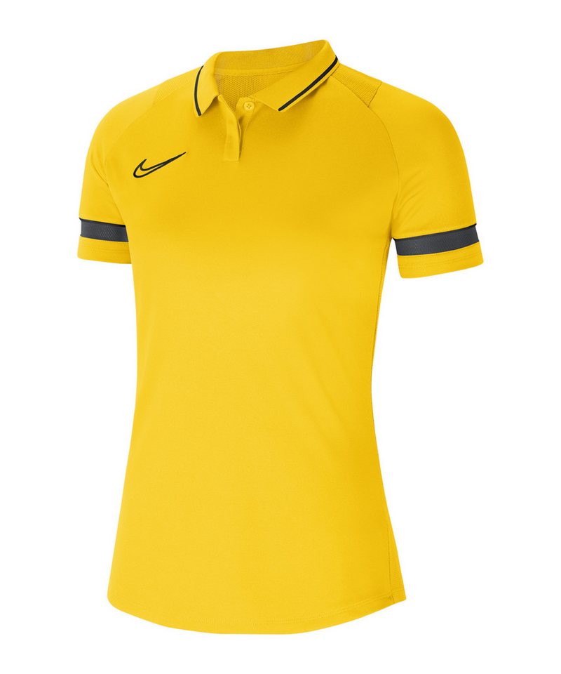 Nike Poloshirt Nike Performance Academy 21 Poloshirt Damen Polos Polyester von Nike