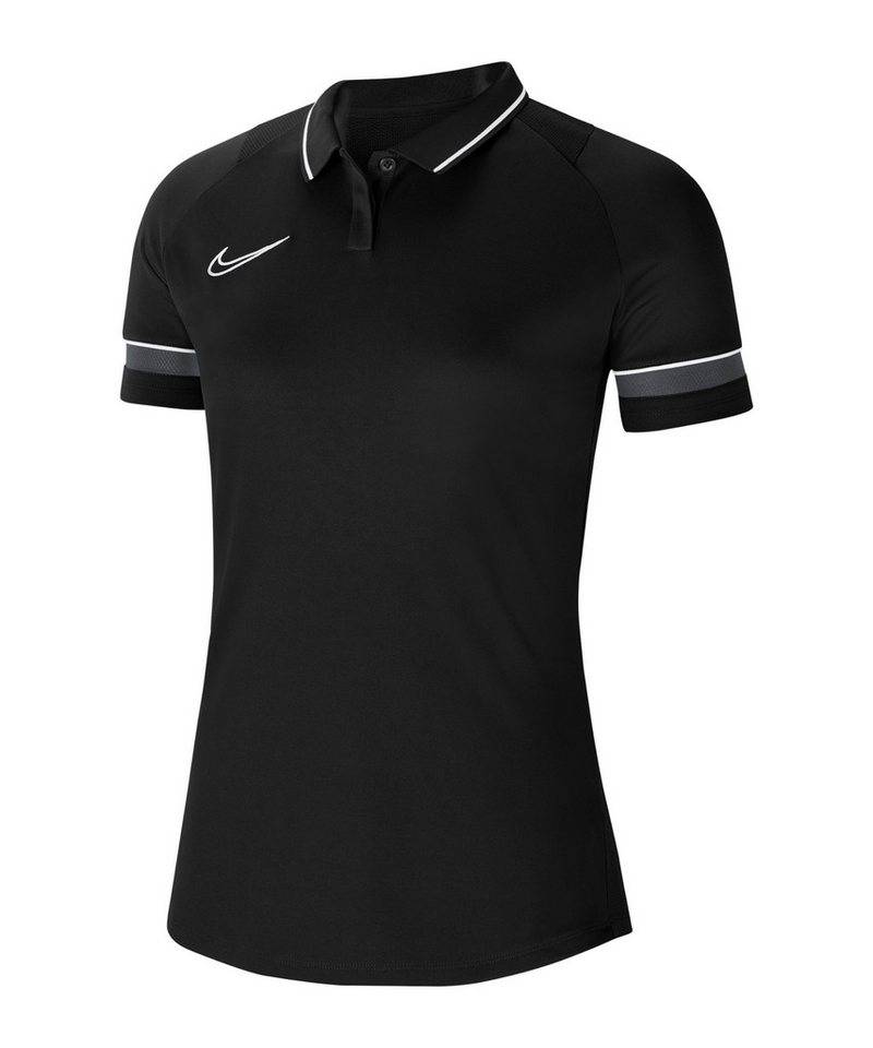 Nike Poloshirt Nike Performance Academy 21 Poloshirt Damen Polos Polyester Nike Poloshirt Nike Performance Academy 21 Poloshirt Damen Polos Polyester von Nike