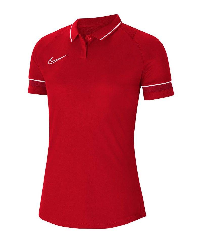 Nike Poloshirt Nike Performance Academy 21 Poloshirt Damen Polos Polyester von Nike