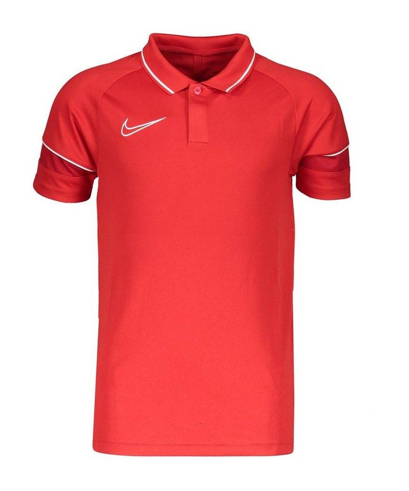 Nike Poloshirt Nike Performance Academy 21 Poloshirt Kids Polos Polyester von Nike