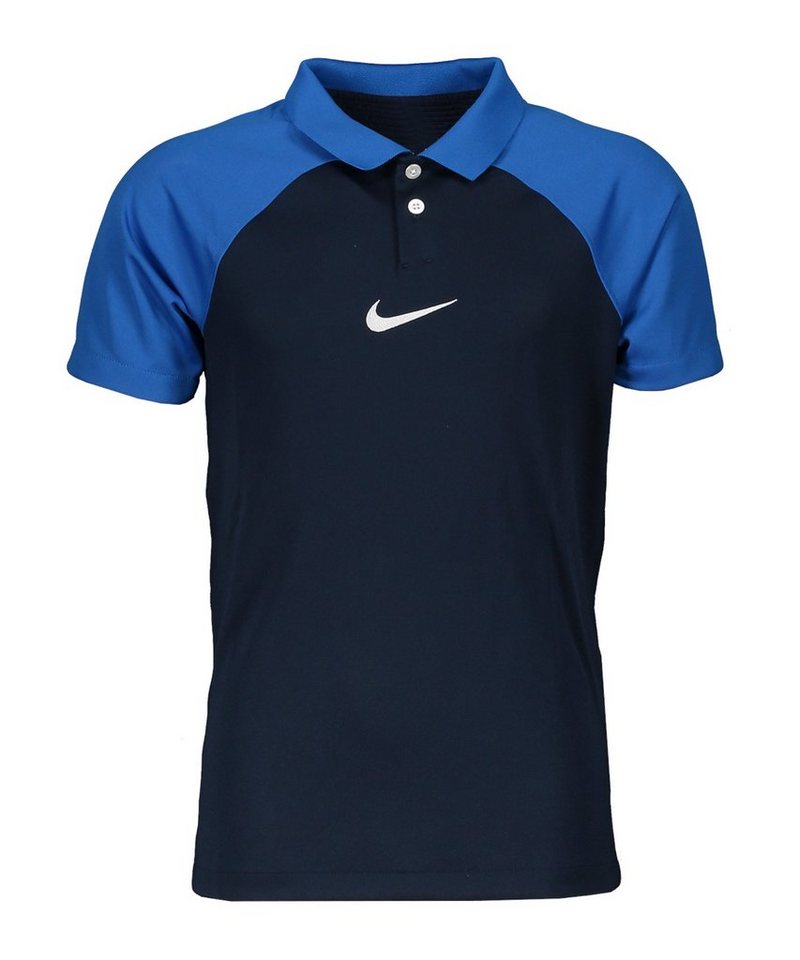 Nike Poloshirt Nike Performance Academy Pro Poloshirt Kids Polos Polyester von Nike