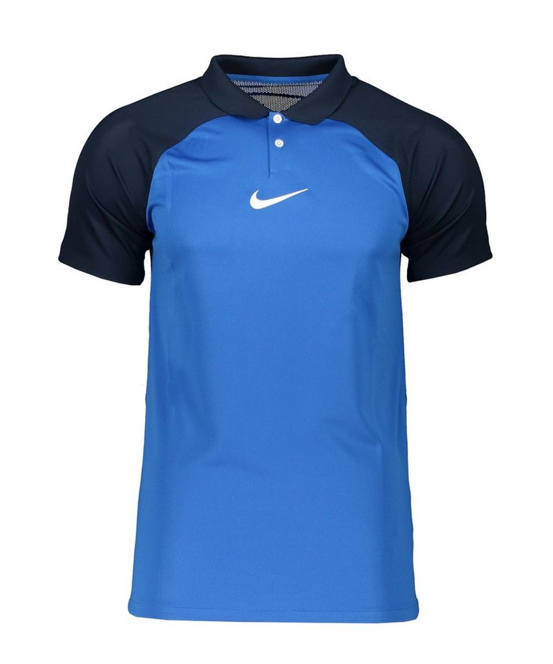 Nike Poloshirt Nike Performance Academy Pro Poloshirt Polos Polyester von Nike