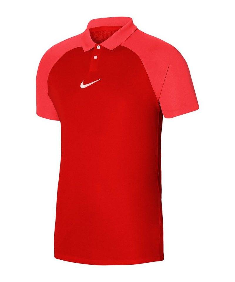 Nike Poloshirt Nike Performance Academy Pro Poloshirt Polos Polyester Nike Poloshirt Nike Performance Academy Pro Poloshirt Polos Polyester von Nike