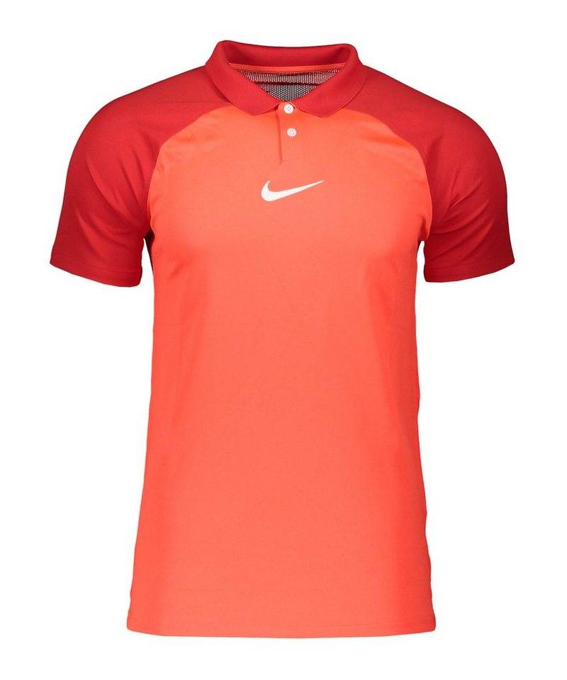 Nike Poloshirt Nike Performance Academy Pro Poloshirt Polos Polyester von Nike