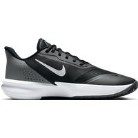 Nike Precision 7 Herren Schuhe - Schwarz - Größe: 47 - Netz/Synthetik - Foot Locker von Nike