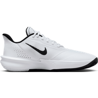 Nike Precision 7 Herren Schuhe - Weiß - Größe: 41 - Netz/Synthetik - Foot Locker von Nike