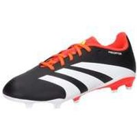 adidas Predator Leauge FG J Fußball Mädchen|Jungen schwarz|schwarz|schwarz|schwarz|schwarz|schwarz von Adidas