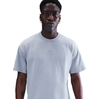 Nike Premium Essentials Herren T-Shirts - Blau - Größe XS von Nike