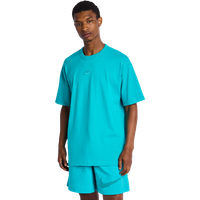 Nike Premium Essentials Herren T-Shirts - Grün - Größe: S - Foot Locker von Nike