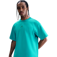 Nike Premium Essentials Herren T-Shirts - Grün - Größe: XXL - Foot Locker von Nike