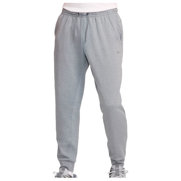 Nike - Primary Dri-Fit UV - Trainingshose Gr L grau von Nike