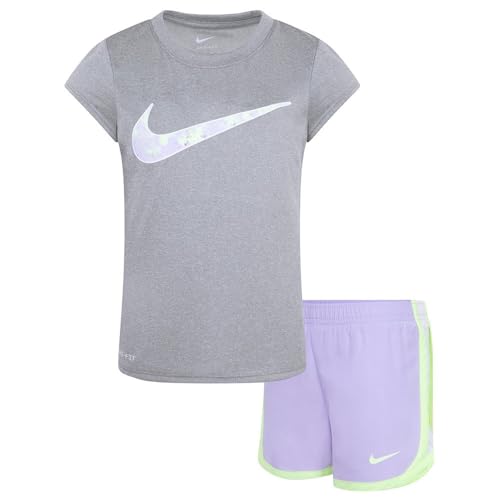 NIKE Printed Clutempo Set 6-7 Years von NIKE